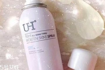 防曬噴霧會(huì)爆炸嗎？防曬噴霧容易爆炸嗎？