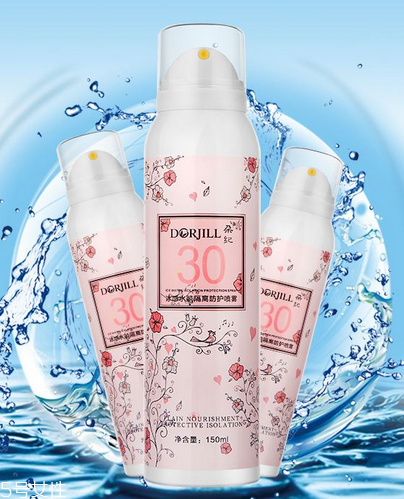 防曬噴霧會(huì)過(guò)敏嗎？防曬噴霧發(fā)癢是過(guò)敏嗎？