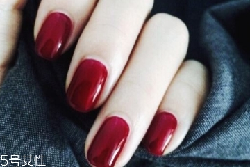 甲油膠對身體有害嗎 甲油膠對身體危害大嗎 甲油膠對身體有害嗎 甲油膠對身體危害大嗎