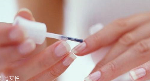 甲油膠對身體有害嗎 甲油膠對身體危害大嗎 甲油膠對身體有害嗎 甲油膠對身體危害大嗎