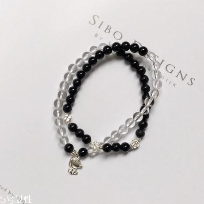 黑曜石手鏈一般多少錢(qián)？黑曜石手鏈正品價(jià)格