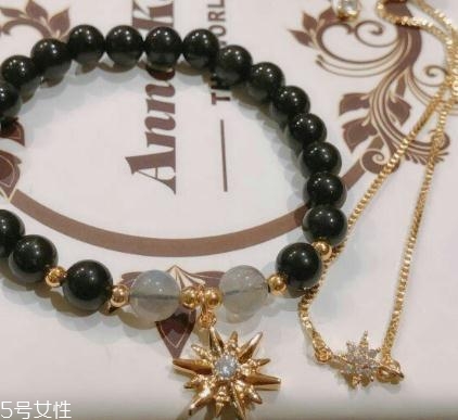 黑曜石手鏈斷了怎么辦？黑曜石手鏈斷了的征兆