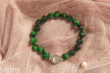 虎眼石手鏈多少錢？虎眼石手鏈正品價格