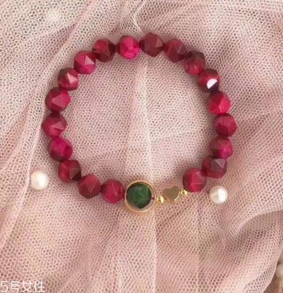 虎眼石手鏈多少錢？虎眼石手鏈正品價(jià)格