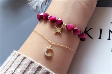 虎眼石手鏈一般有幾顆？虎眼石手串幾顆最好？