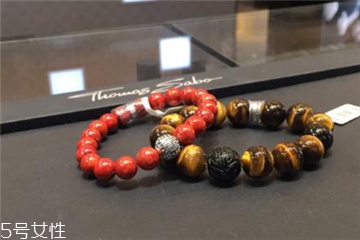 虎眼石手串戴在哪只手？虎眼石手鏈戴左手還是右手？