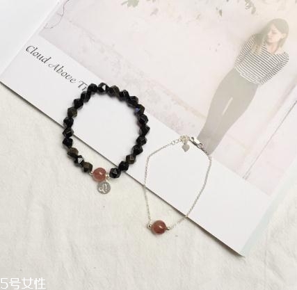 黑曜石手鏈一般多少錢(qián)？黑曜石手鏈正品價(jià)格