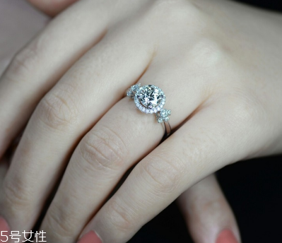 鉆戒翻新是怎么處理？鉆戒翻新步驟介紹