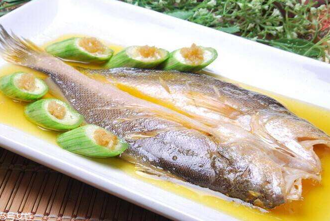黃花魚清蒸多長時間？黃花魚清蒸的做法