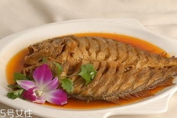 黃花魚去鱗嗎？黃花魚去內(nèi)臟嗎？