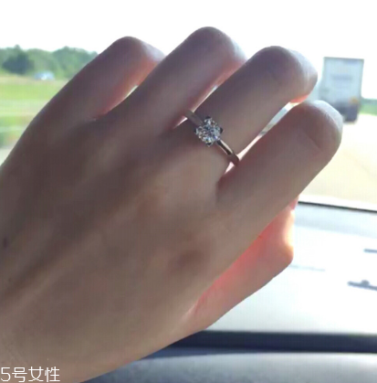 鉆戒gia證書怎么看？鉆戒gia證書代表什么意思？