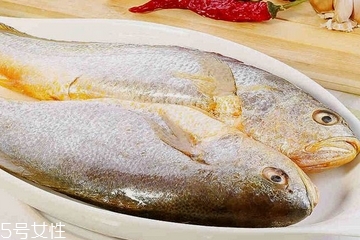 黃花魚清蒸好吃嗎？黃花魚清蒸的味道