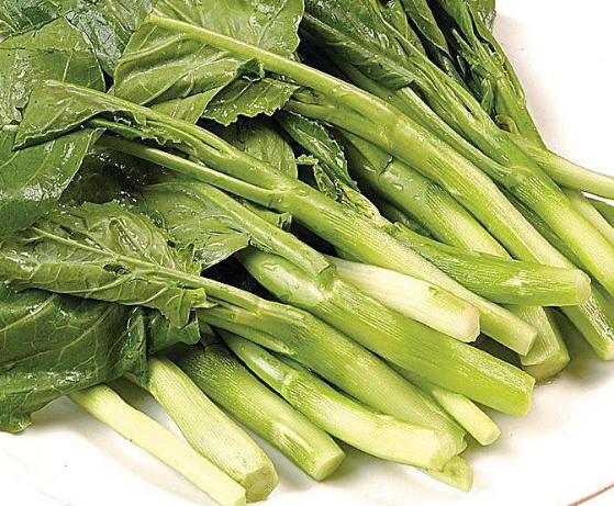 芥蘭炒飯怎么做？雞蛋怎么做成蛋炒飯？
