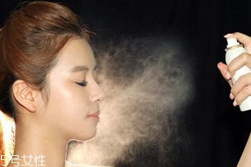 防曬噴霧為什么不能噴臉？防曬噴霧不能噴臉的原因