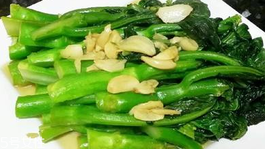 芥蘭是菜心嗎？芥蘭和菜心的區(qū)別
