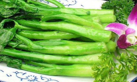 芥蘭是菜心嗎？芥蘭和菜心的區(qū)別