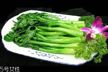 芥蘭的營(yíng)養(yǎng)成分 芥蘭的營(yíng)養(yǎng)成分是哪些？