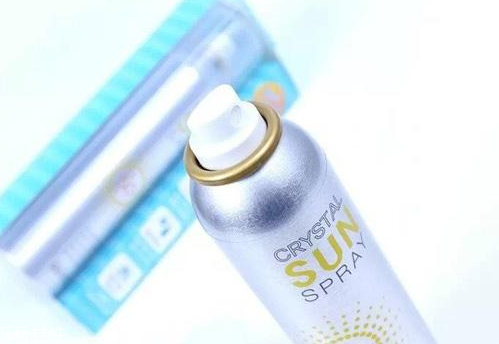 防曬噴霧頭壞了怎么辦？防曬噴霧頭壞了解決方法