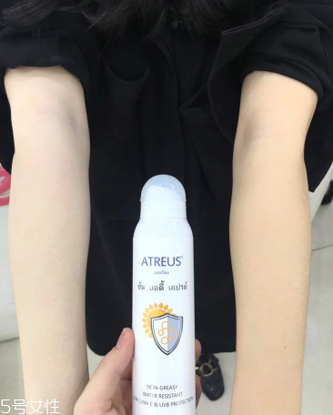 防曬噴霧里面有酒精嗎？防曬噴霧都有酒精嗎？