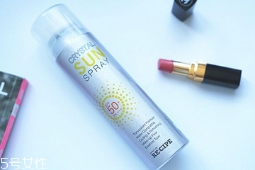 防曬噴霧抹不開怎么辦？防曬噴霧抹不勻如何解決？