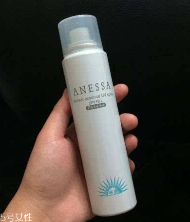 防曬噴霧抹不開怎么辦？防曬噴霧抹不勻如何解決？