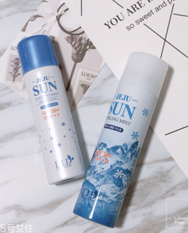 防曬噴霧抹不開怎么辦？防曬噴霧抹不勻如何解決？