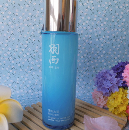 羽西雪耳系列怎么樣？羽西雪耳系列使用心得