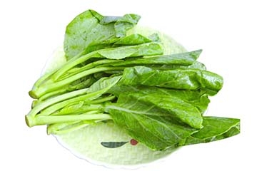 芥蘭是中藥還是蔬菜？芥蘭是蔬菜嗎？