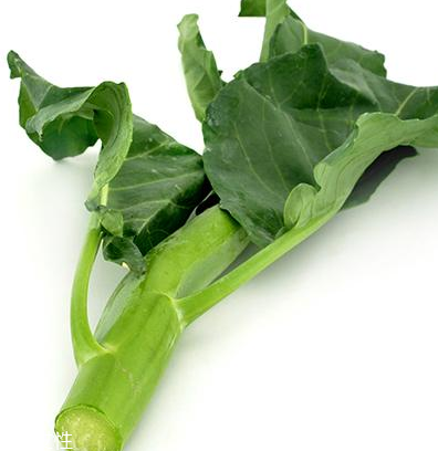 芥蘭能和筍干同吃嗎？芥蘭和筍干相克嗎？