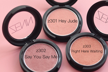 泰國腮紅哪個牌子好？泰國腮紅品牌排行榜