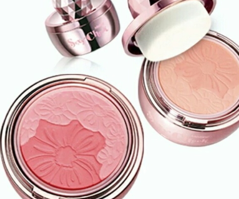 泰國腮紅哪個牌子好？泰國腮紅品牌排行榜