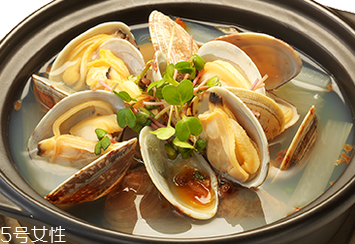 文蛤是淡水還是海水？文蛤是淡水水產(chǎn)嗎？