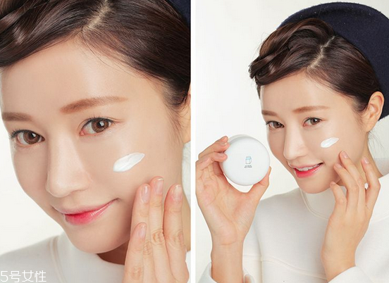 素顏霜假白怎么辦？素顏霜假白如何處理？