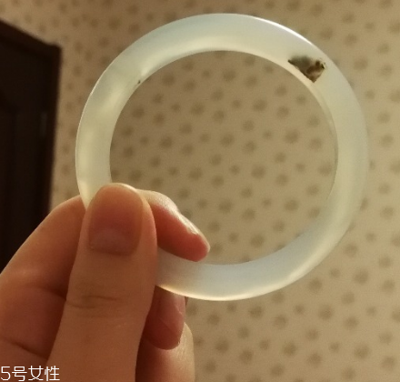 手鐲有裂紋怎么辦？手鐲有裂縫處理辦法