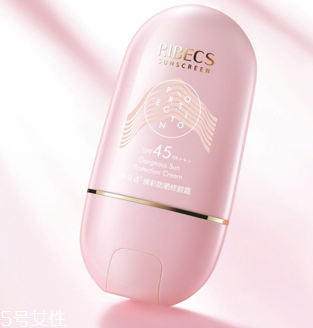 伊貝詩防曬霜哪個(gè)好用？伊貝詩防曬霜3款區(qū)別