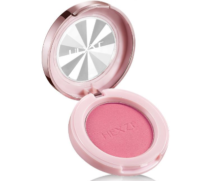 腮紅是刷在哪個位置？標(biāo)準(zhǔn)腮紅打在什么位置？