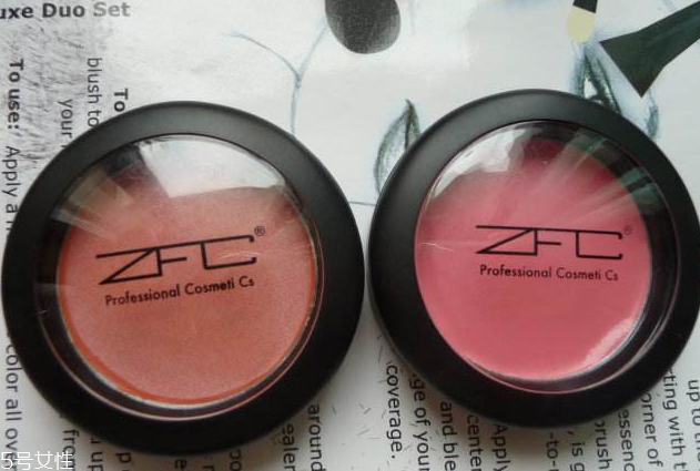 腮紅是刷在哪個位置？標(biāo)準(zhǔn)腮紅打在什么位置？