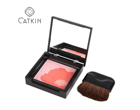 腮紅會(huì)堵塞毛孔嗎？腮紅會(huì)不會(huì)堵塞毛孔？