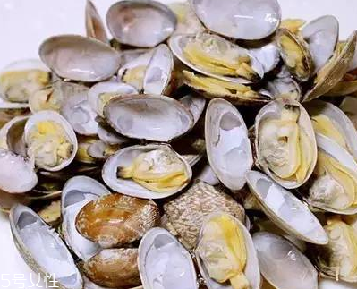 文蛤能做湯嗎？文蛤怎么做湯？