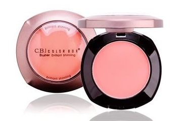 腮紅能用什么代替？沒有腮紅用什么代替？