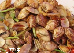 文蛤是中藥嗎？文蛤有藥用價(jià)值嗎？