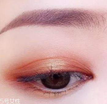 眼影會暈妝嗎？為什么眼影總是暈妝？
