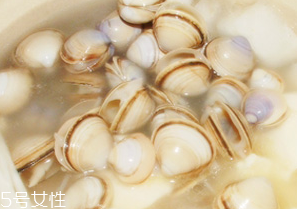 文蛤怎么做最好吃？文蛤怎么做最香？