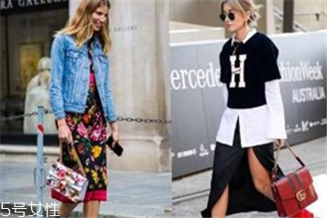 今年流行什么手提包？手提包流行什么樣的？