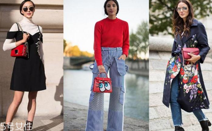 今年流行什么手提包？手提包流行什么樣的？