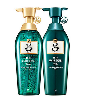 呂洗發(fā)水哪種防脫發(fā)？呂洗發(fā)水防脫發(fā)的是哪款？