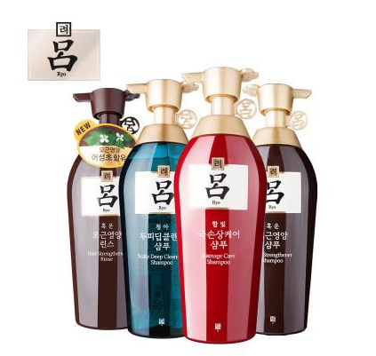 呂洗發(fā)水味道 呂洗發(fā)水哪個顏色好聞？