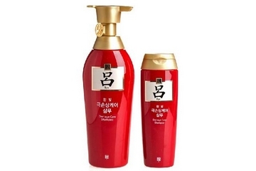 呂洗發(fā)水有500ml的嗎？500ml呂洗發(fā)水是正品嗎？