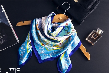 絲巾可以防曬嗎？絲巾有防曬作用嗎？