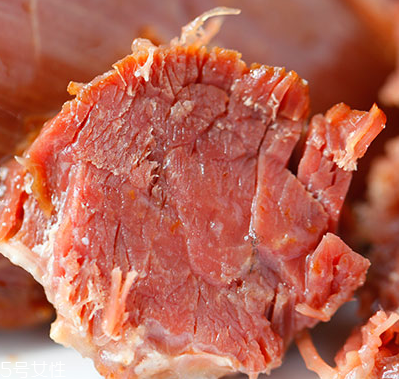 鹿肉可以鹵嗎？怎么鹵鹿肉？